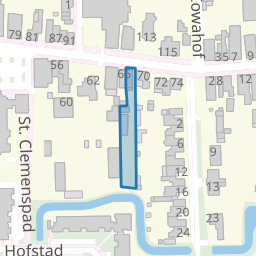 Perceel WWK00-F-1257