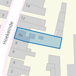 Perceel WWK00-F-1258