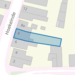 Perceel WWK00-F-1259