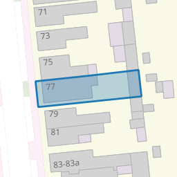 Perceel WWK00-F-1260