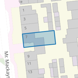 Perceel WWK00-F-1264