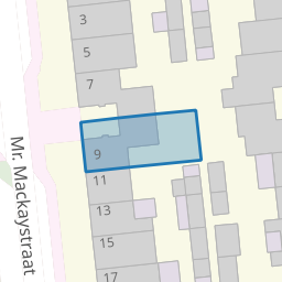 Perceel WWK00-F-1265