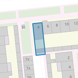 Perceel WWK00-F-1266