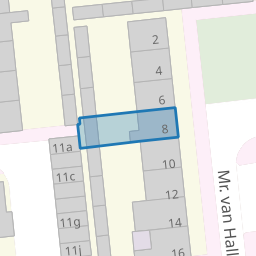 Perceel WWK00-F-1283