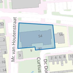 Perceel WWK00-F-1288