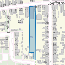 Perceel WWK00-F-1294