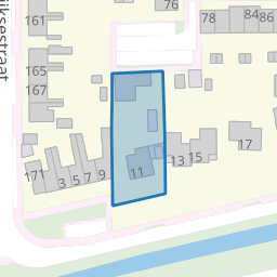 Perceel WWK00-F-1301