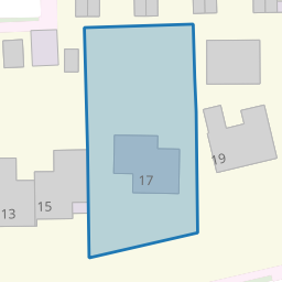 Perceel WWK00-F-1303