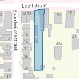 Perceel WWK00-F-1308