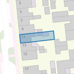 Perceel WWK00-F-1314