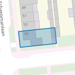 Perceel WWK00-F-1319