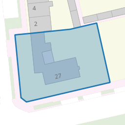 Perceel WWK00-F-1321