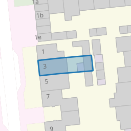 Perceel WWK00-F-1329