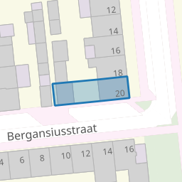 Perceel WWK00-F-1334