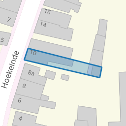 Perceel WWK00-F-1341