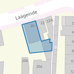 Perceel WWK00-F-1346