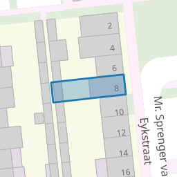 Perceel WWK00-F-1347