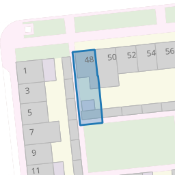 Perceel WWK00-F-1353