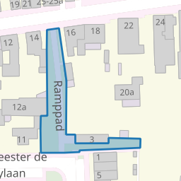 Perceel WWK00-F-1362