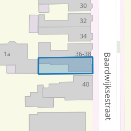 Perceel WWK00-F-1363