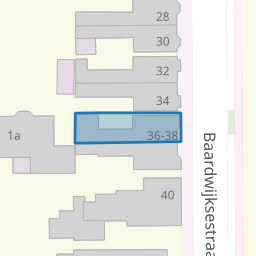 Perceel WWK00-F-1364