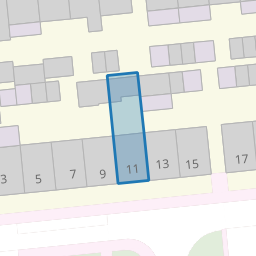 Perceel WWK00-F-1372