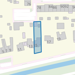 Perceel WWK00-F-1375