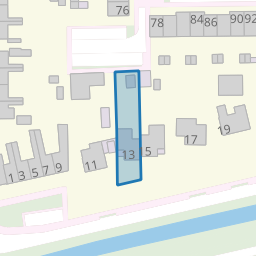 Perceel WWK00-F-1376