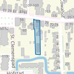 Perceel WWK00-F-1379