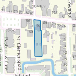 Perceel WWK00-F-1381