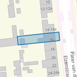 Perceel WWK00-F-1389