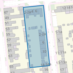 Perceel WWK00-F-1390