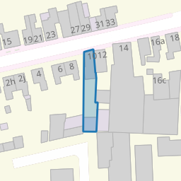 Perceel WWK00-F-1399