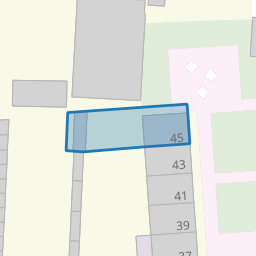 Perceel WWK00-F-1401