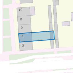 Perceel WWK00-F-1408