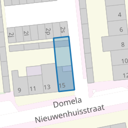 Perceel WWK00-F-1418