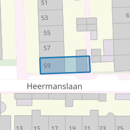 Perceel WWK00-F-1435