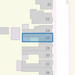 Perceel WWK00-F-1438