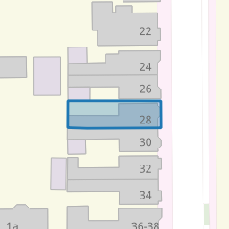 Perceel WWK00-F-1439