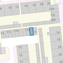 Perceel WWK00-F-1447