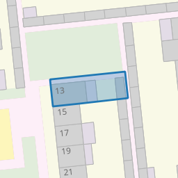 Perceel WWK00-F-1449