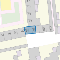 Perceel WWK00-F-1455