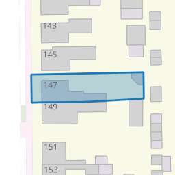 Perceel WWK00-F-1461