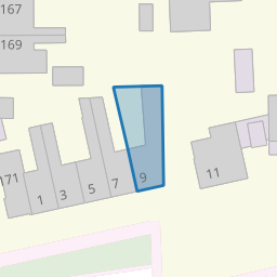 Perceel WWK00-F-1462