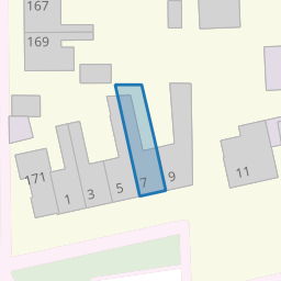 Perceel WWK00-F-1463