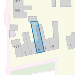 Perceel WWK00-F-1464