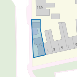 Perceel WWK00-F-1467