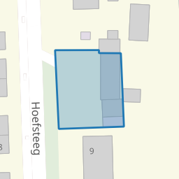 Perceel WWK00-F-1470