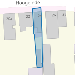 Perceel WWK00-F-1471