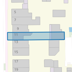 Perceel WWK00-F-1476